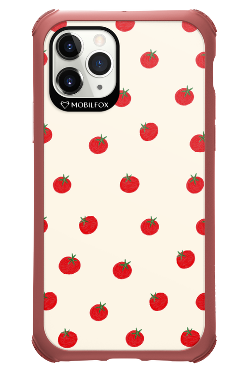 Baby Tomato - Apple iPhone 11 Pro