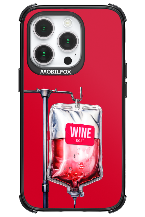 Sos Wine - Apple iPhone 14 Pro