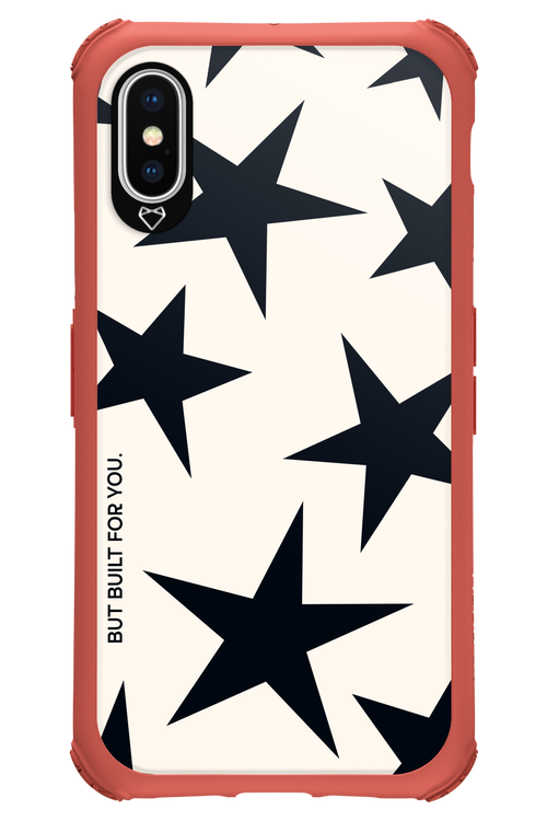 Built for You - Apple iPhone XS