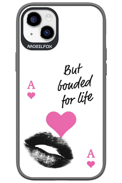 Bonded for Life 2.0 - Apple iPhone 14 Plus