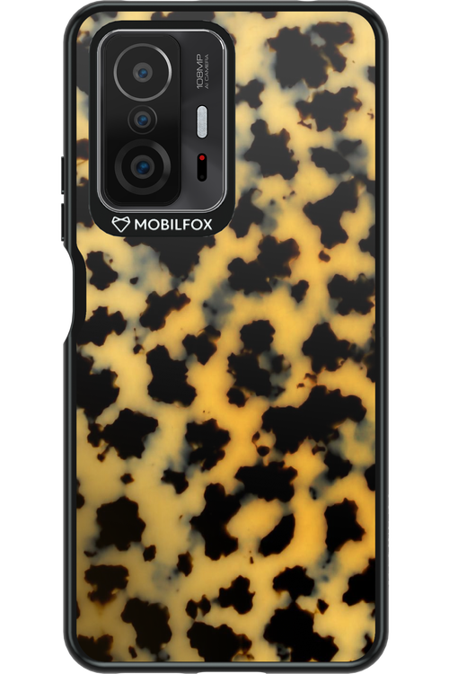 Tortoiseshell 2.0 - Xiaomi Mi 11T