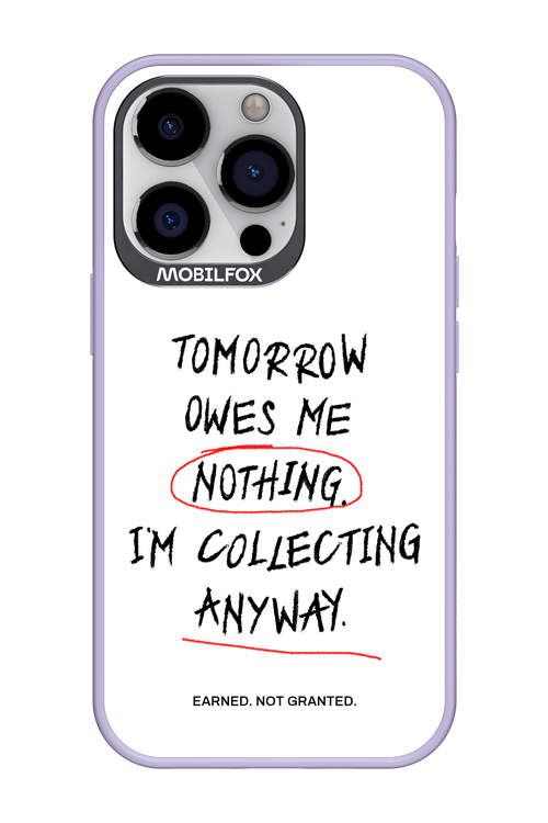 Anyway 2.0 - Apple iPhone 13 Pro