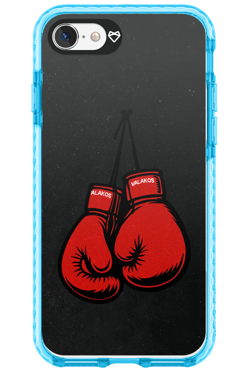 BoxRrr - Apple iPhone 8