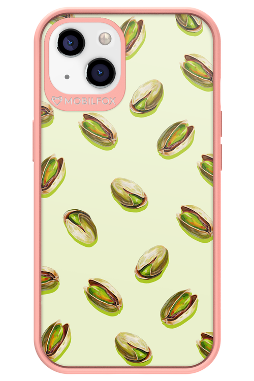 Pistachio Fever - Apple iPhone 13