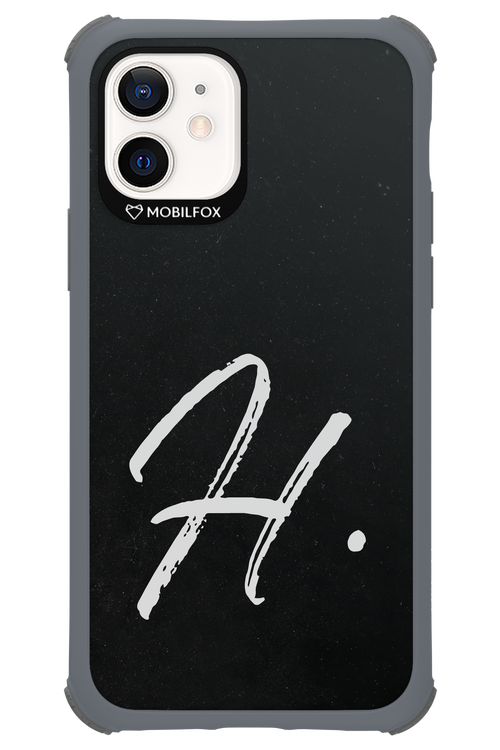 (Off Space) H 2.0 - Apple iPhone 12