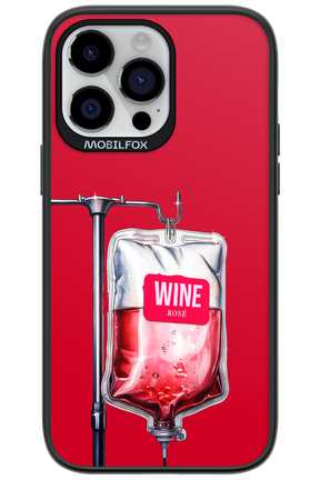 Sos Wine - Apple iPhone 14 Pro Max