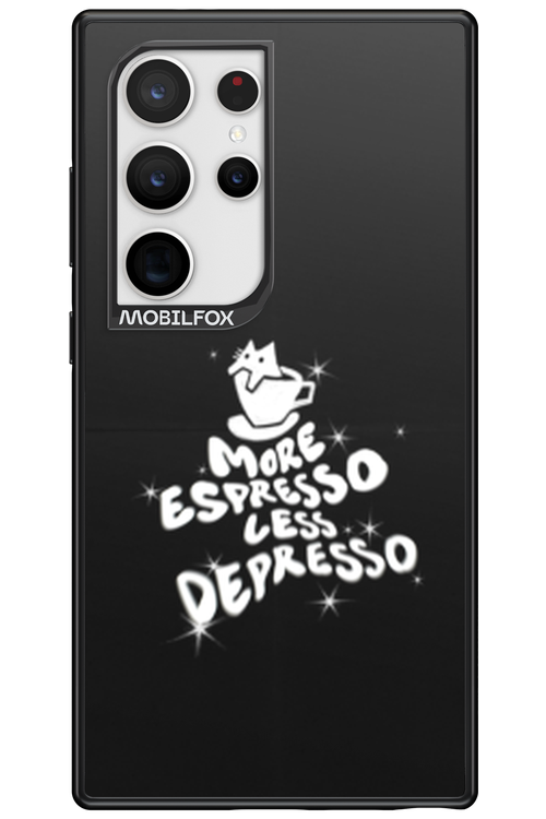 DEPRESSO - Samsung Galaxy S24 Ultra