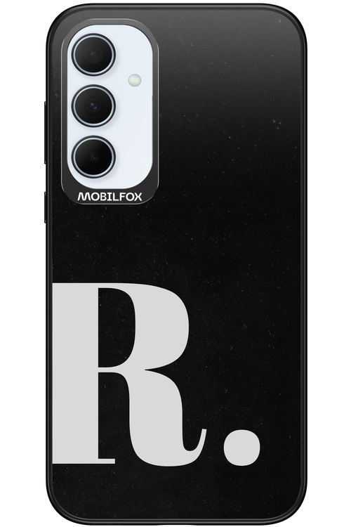 R (Off Space) 2.0 - Samsung Galaxy A35
