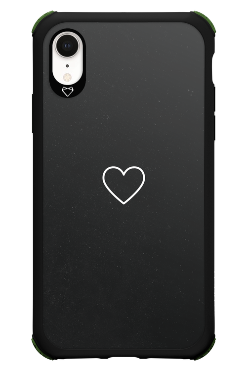 Love Is Simple 2.0 - Apple iPhone XR