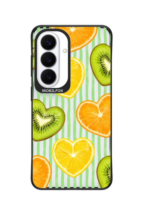 Sour Lemonade 2.0 - Samsung Galaxy S26