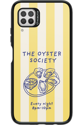 Oyster Society - Huawei P40 Lite