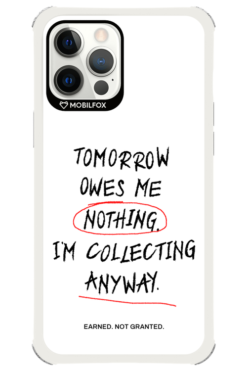 Anyway 2.0 - Apple iPhone 12 Pro Max