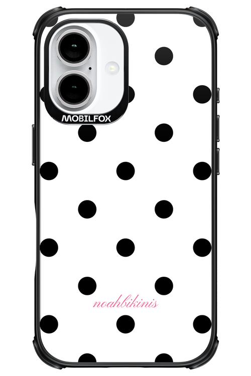 Baby Dots - Apple iPhone 16