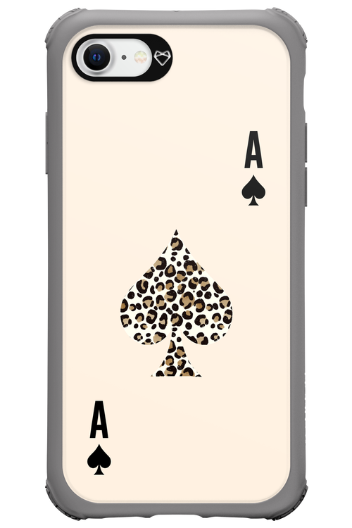 Roar of Ace - Apple iPhone SE 2022