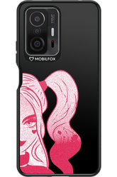 Qween Red 2.0 - Xiaomi Mi 11T Pro