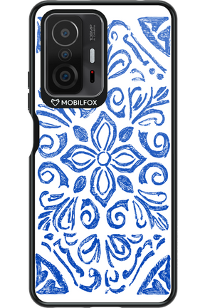 Sorrento Garden 2.0 - Xiaomi Mi 11T