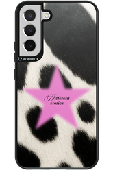 Same Chapter Pink - Samsung Galaxy S22+