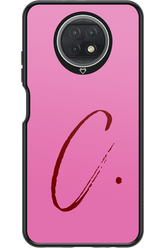 (Sorbet) C 2.0 - Xiaomi Redmi Note 9T 5G
