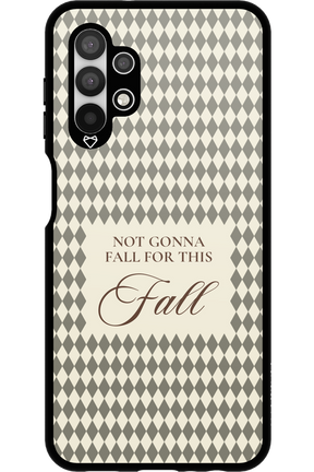 Not Gonna Fall 2.0 - Samsung Galaxy A13 4G