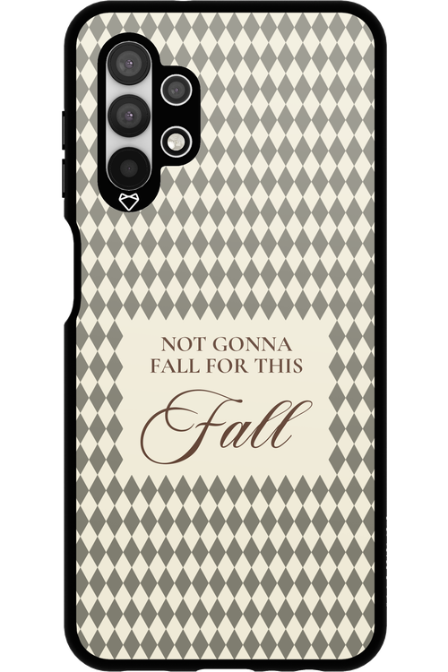 Not Gonna Fall 2.0 - Samsung Galaxy A13 4G