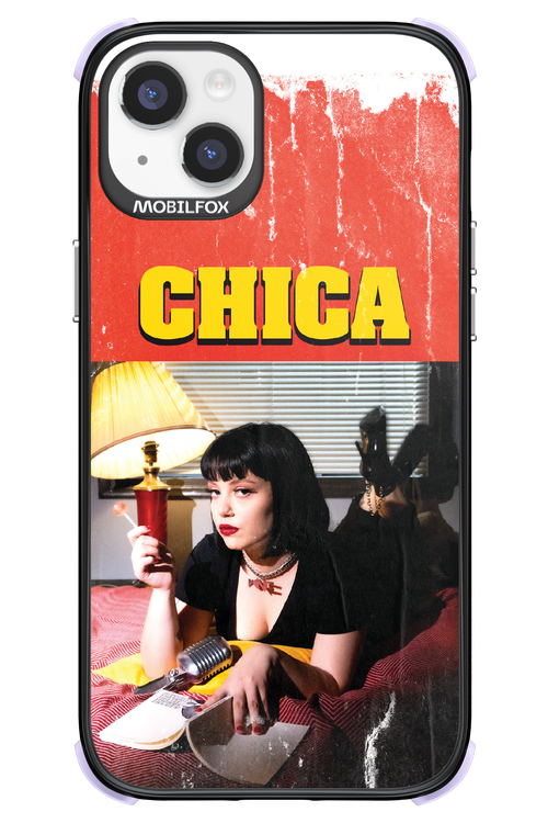 CHICA - Apple iPhone 14 Plus