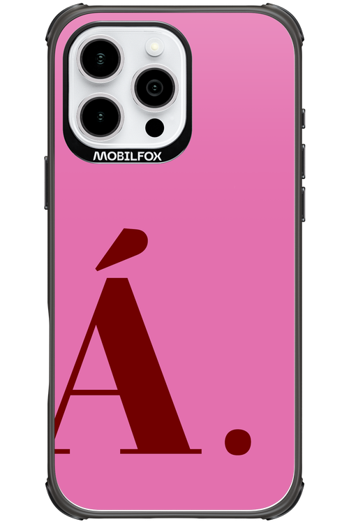 A II (Sorbet) 2.0 - Apple iPhone 16 Pro Max