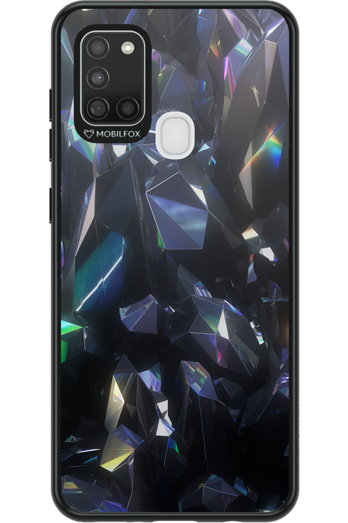 Enigma Quartz - Samsung Galaxy A21 S