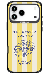 Oyster Society - Apple iPhone 17 Pro Max