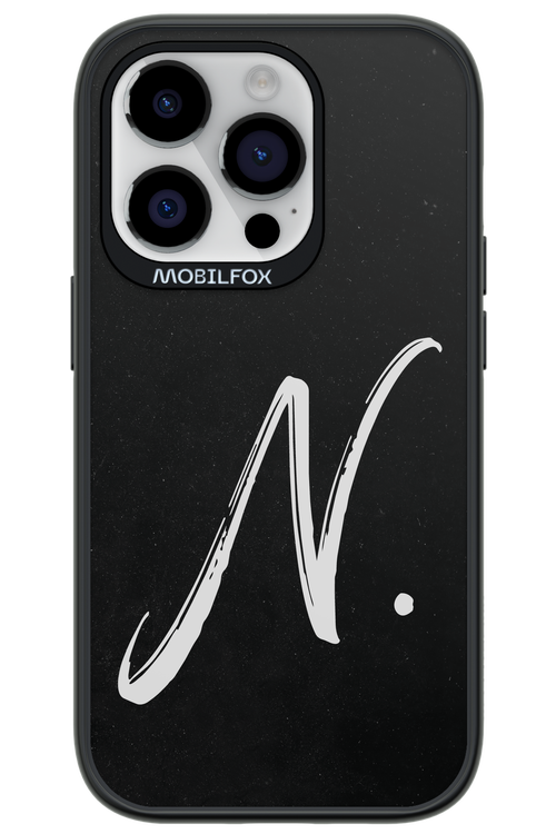 (Off Space) N 2.0 - Apple iPhone 14 Pro