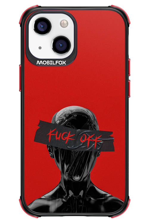 F off - Apple iPhone 13 Mini