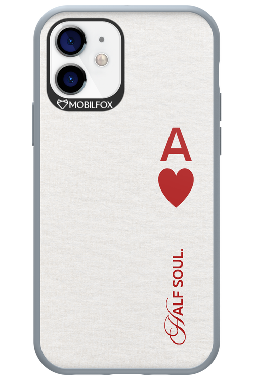 Half 2.0 - Apple iPhone 12