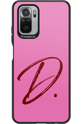 (Sorbet) D 2.0 - Xiaomi Redmi Note 10