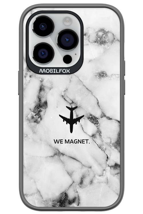 International Love II 2.0 - Apple iPhone 14 Pro