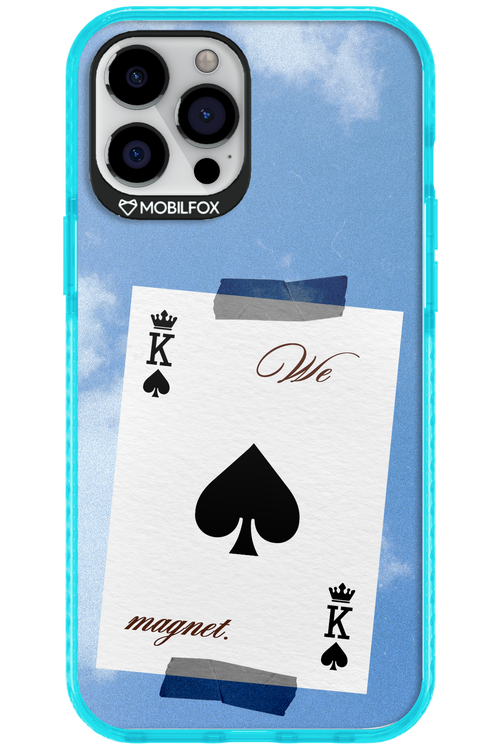 Magnet 2.0 - Apple iPhone 12 Pro Max