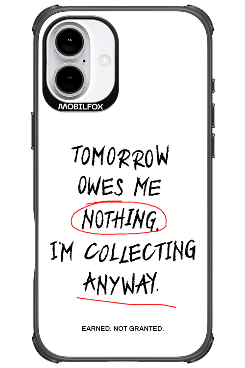 Anyway 2.0 - Apple iPhone 16 Plus
