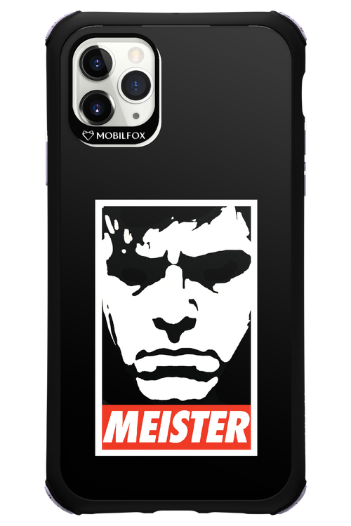 MEISTER - Apple iPhone 11 Pro Max