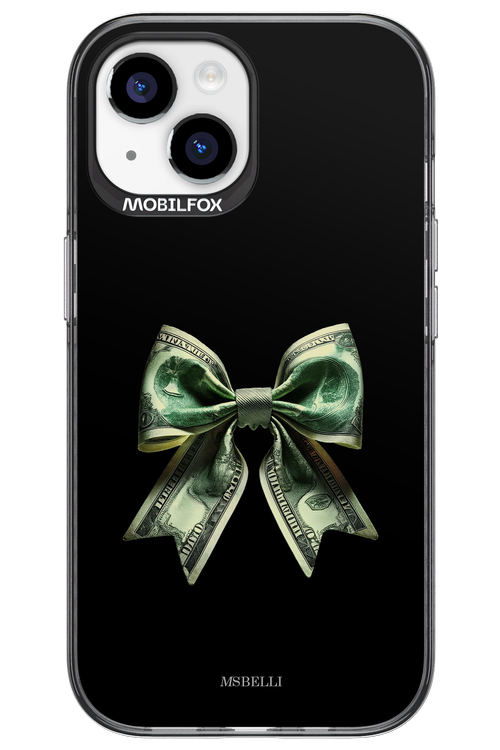 Money is Cute - Apple iPhone 15