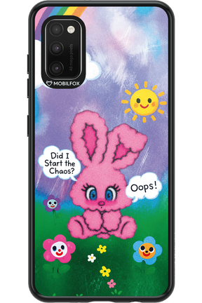 Ooops 2.0 - Samsung Galaxy A41