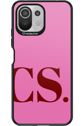 CS (Sorbet) 2.0 - Xiaomi Mi 11 Lite (2021)