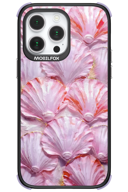 Venus Shell - Apple iPhone 14 Pro Max