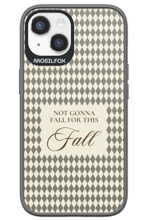 Not Gonna Fall 2.0 - Apple iPhone 14