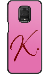 (Sorbet) K 2.0 - Xiaomi Redmi Note 9 Pro