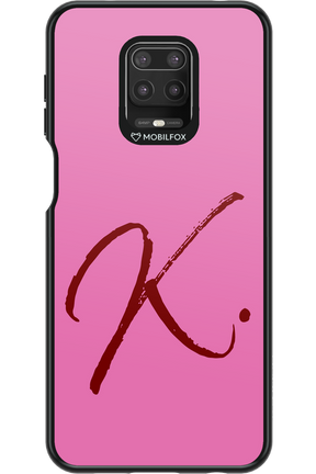 (Sorbet) K 2.0 - Xiaomi Redmi Note 9 Pro