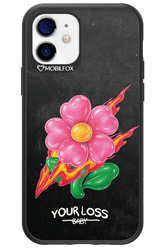 Your Loss 2.0 - Apple iPhone 12