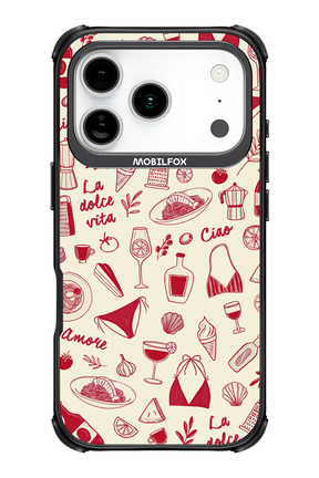 Si-esta - Apple iPhone 17 Pro