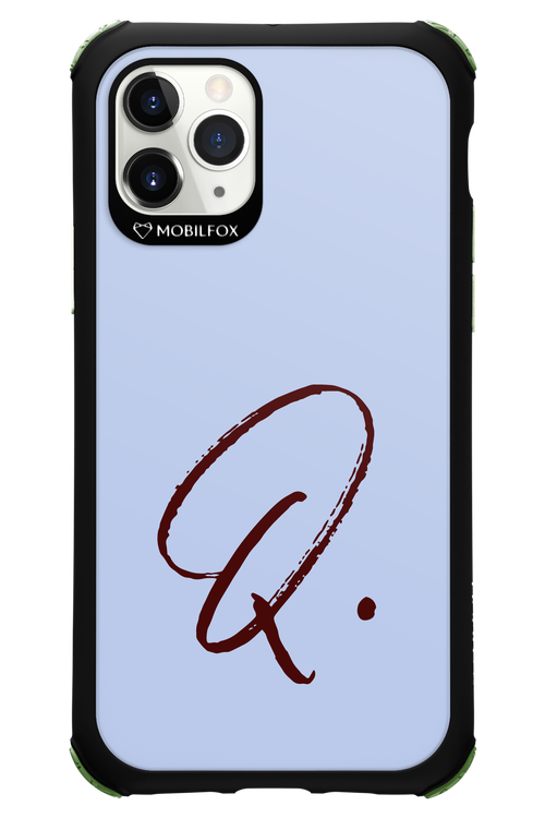 (Jellyfish Presso) Q 2.0 - Apple iPhone 11 Pro