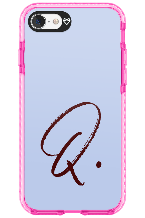 (Jellyfish Presso) Q 2.0 - Apple iPhone 7
