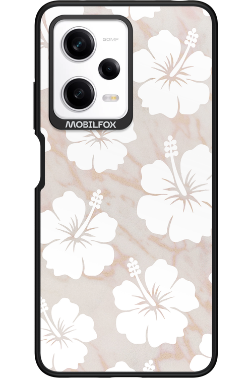 Latte Tropical - Xiaomi Redmi Note 12 Pro 5G