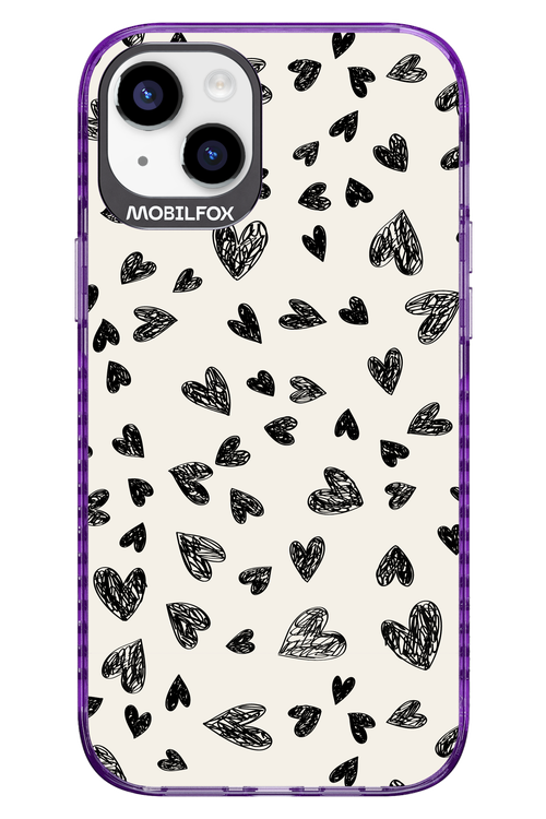 Crazy in Luv 2.0 - Apple iPhone 14 Plus