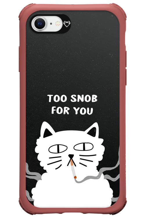 Too Snob - Apple iPhone SE 2022